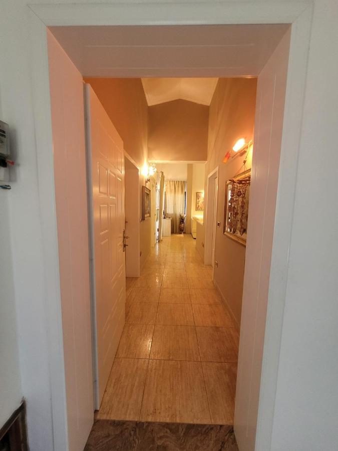 Italian Style Apartment Dıraç Dış mekan fotoğraf