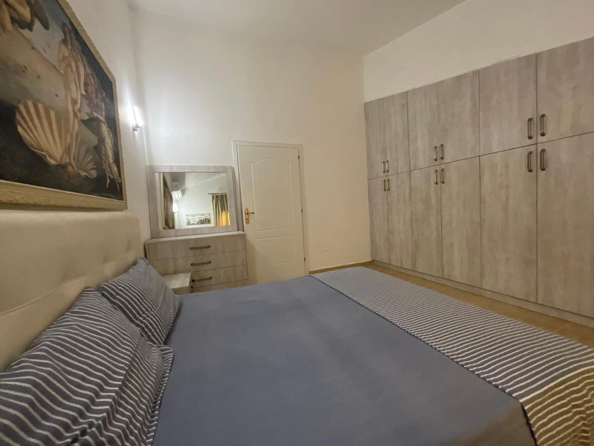 Italian Style Apartment Dıraç Dış mekan fotoğraf