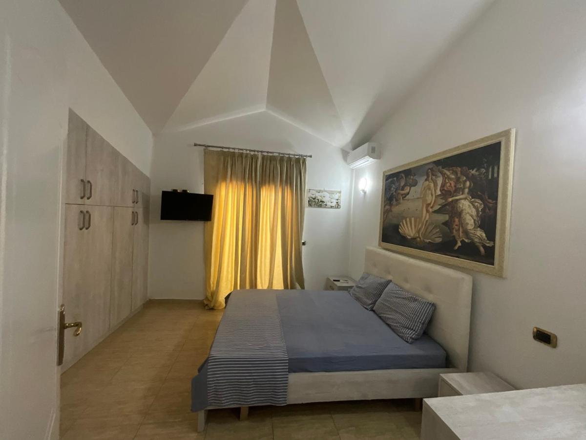 Italian Style Apartment Dıraç Dış mekan fotoğraf