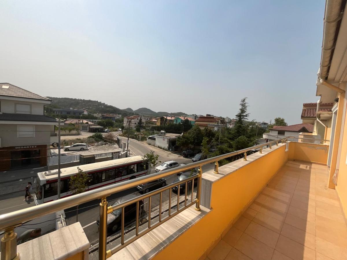 Italian Style Apartment Dıraç Dış mekan fotoğraf