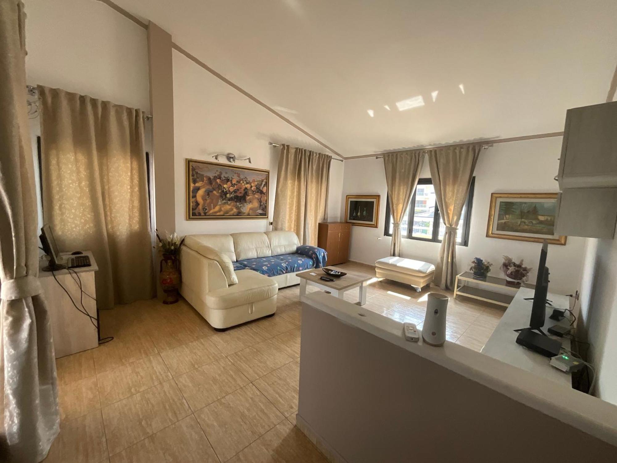 Italian Style Apartment Dıraç Dış mekan fotoğraf